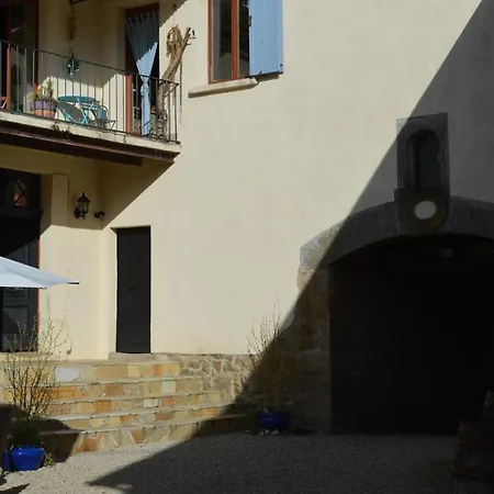 Grand T2 Pour Curistes A Duc Manoir 公寓 *