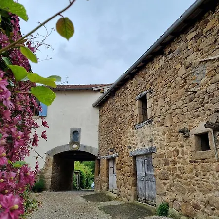 Grand T2 Pour Curistes A Duc Manoir * Aubin (Aveyron)
