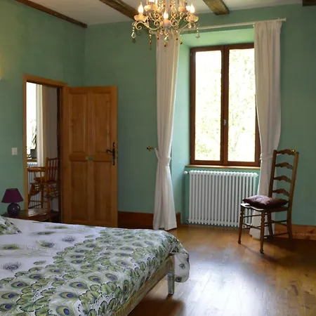Grand T2 Pour Curistes à Duc Manoir