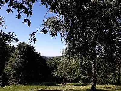 Grand T2 Pour Curistes à Duc Manoir * Aubin (Aveyron)