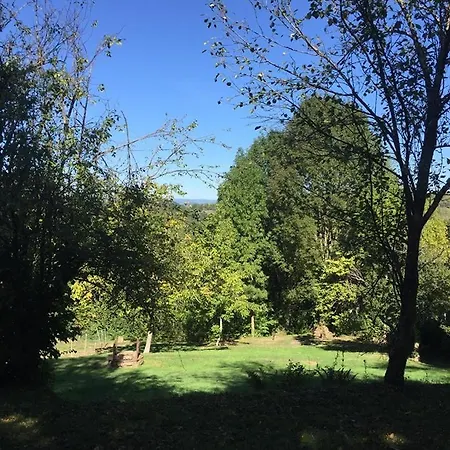 Apartamento Grand T2 Pour Curistes à Duc Manoir *