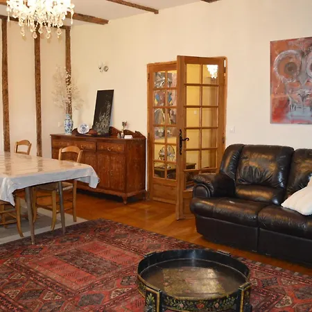 Appartement Grand T2 Pour Curistes A Duc Manoir *