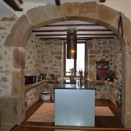 Appartement Grand T2 Pour Curistes A Duc Manoir *