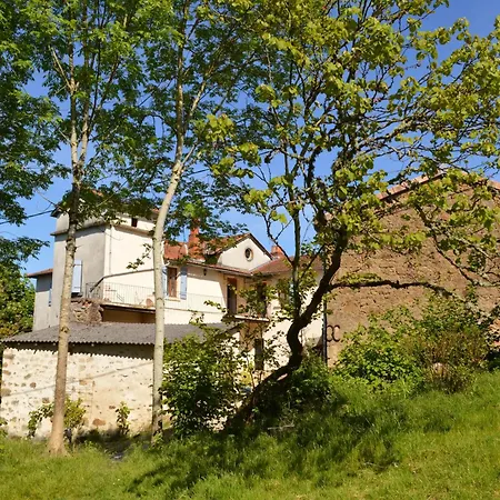 Grand T2 Pour Curistes A Duc Manoir