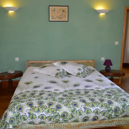 Grand T2 Pour Curistes A Duc Manoir Appartement *