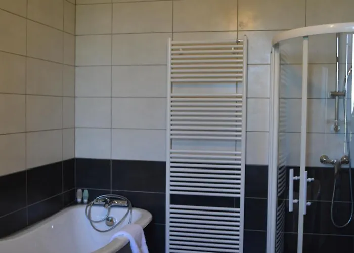 Grand T2 Pour Curistes A Duc Manoir Apartamento